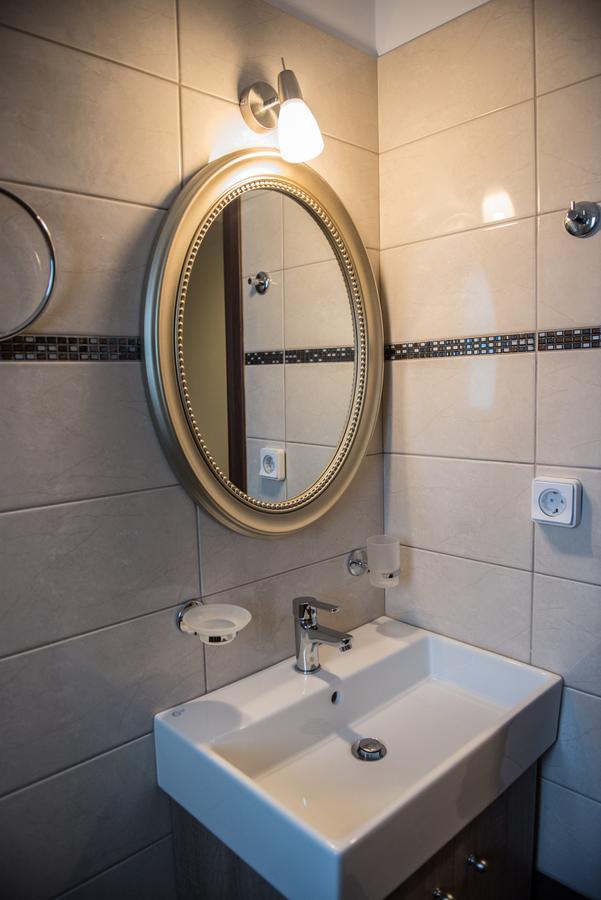 Ak View Apartments Lefkada City Bagian luar foto